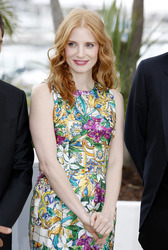 Jessica Chastain