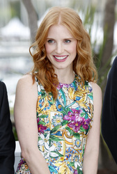 Jessica Chastain