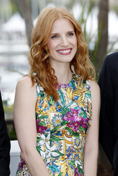 Jessica Chastain
