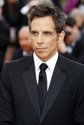 Ben Stiller