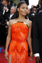 Jada Pinkett Smith