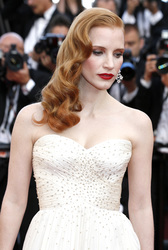 Jessica Chastain