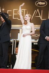 Jessica Chastain