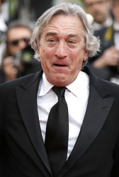 Robert De Niro