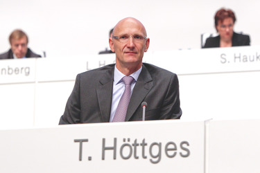 Timotheus Höttges