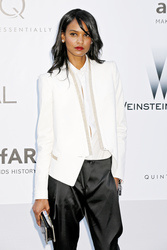 Liya Kebede