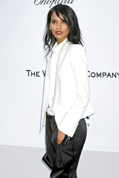 Liya Kebede