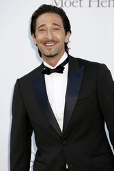 Adrien Brody