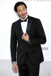 Adrien Brody