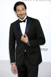 Adrien Brody