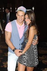 Pietro Lombardi, Sarah Engels