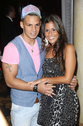 Pietro Lombardi, Sarah Engels