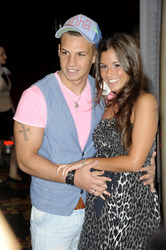 Pietro Lombardi, Sarah Engels