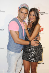 Pietro Lombardi, Sarah Engels