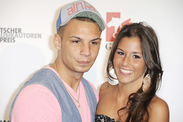 Pietro Lombardi, Sarah Engels