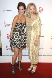 Katja Kessler, Kirsten Harms