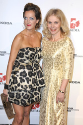 Katja Kessler, Kirsten Harms