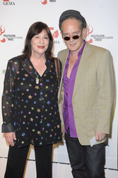 Ulla Meinecke, Ingo York