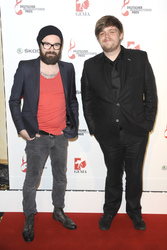 Nicholas Müller, Sascha Eigner (Jupiter Jones)