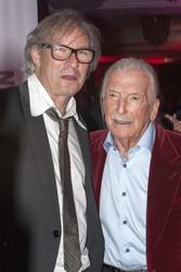 Leander Haußmann, James Last