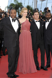 Lee Daniels, Nicole Kidman, Zac Efron, David Oyelowo