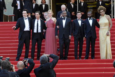 John Cusack, Matthew McConaughey, Nicole Kidman, Lee Daniels, Zac Efron, David Oyelowo, Macy Gray