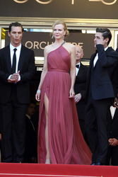 Matthew McConaughey, Nicole Kidman, Zac Efron
