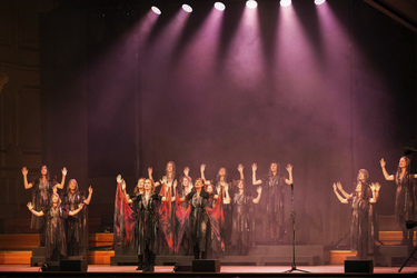 Scala & Kolacny Brothers