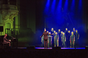 Scala & Kolacny Brothers