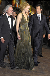 Philip Kaufman, Nicole Kidman, Clive Owen