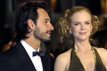 Rodrigo Santoro, Nicole Kidman