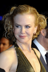 Nicole Kidman