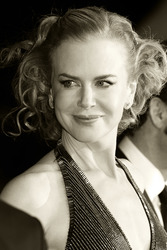 Nicole Kidman