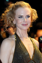 Nicole Kidman