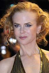 Nicole Kidman