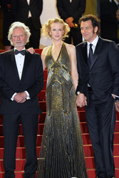 Philip Kaufman, Nicole Kidman, Clive Owen