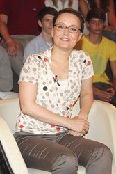 Michelle Müntefering