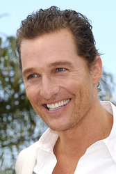 Matthew McConaughey