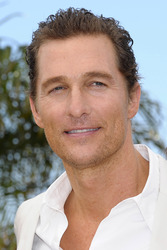Matthew McConaughey