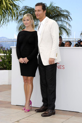 Reese Witherspoon, Matthew McConaughey