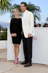 Reese Witherspoon, Matthew McConaughey