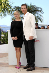 Reese Witherspoon, Matthew McConaughey