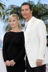 Reese Witherspoon, Matthew McConaughey