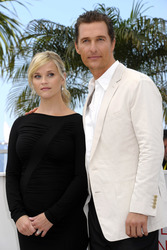 Reese Witherspoon, Matthew McConaughey