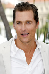Matthew McConaughey