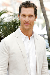 Matthew McConaughey