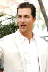 Matthew McConaughey