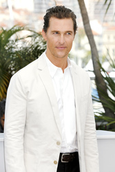 Matthew McConaughey