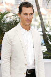 Matthew McConaughey