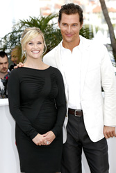 Reese Witherspoon, Matthew McConaughey